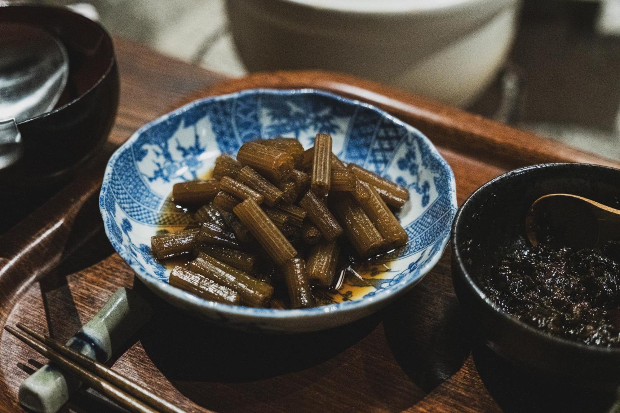 一汁一菜の宿　ちゃぶダイニング Ichiju Issai No Yado Chabu Dining Unforgettable Farmstay Experience In Deep Kyoto Ayabe Exteriér fotografie