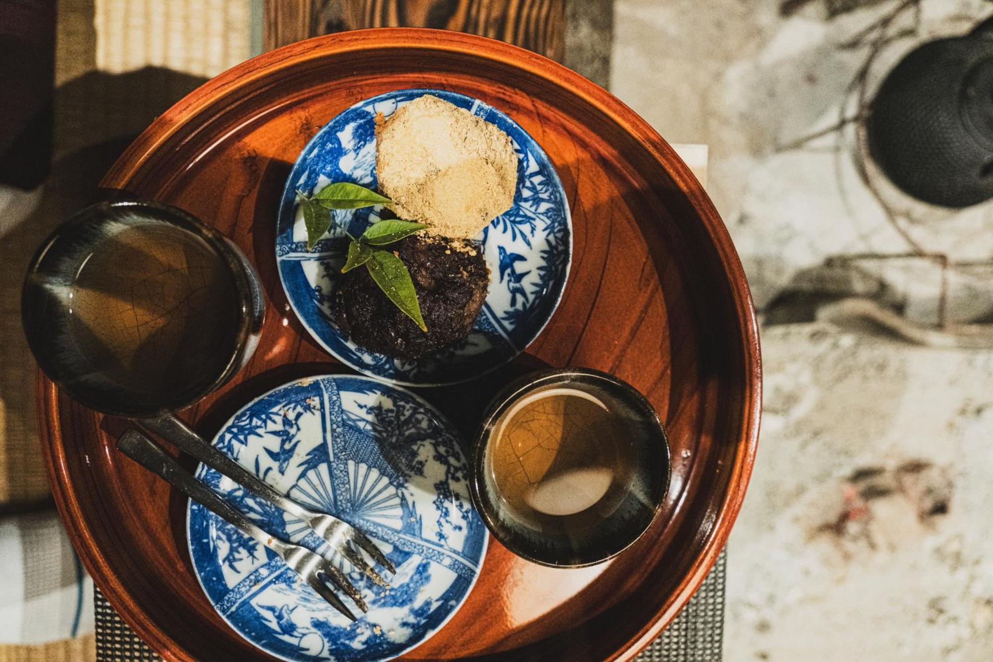 一汁一菜の宿　ちゃぶダイニング Ichiju Issai No Yado Chabu Dining Unforgettable Farmstay Experience In Deep Kyoto Ayabe Exteriér fotografie