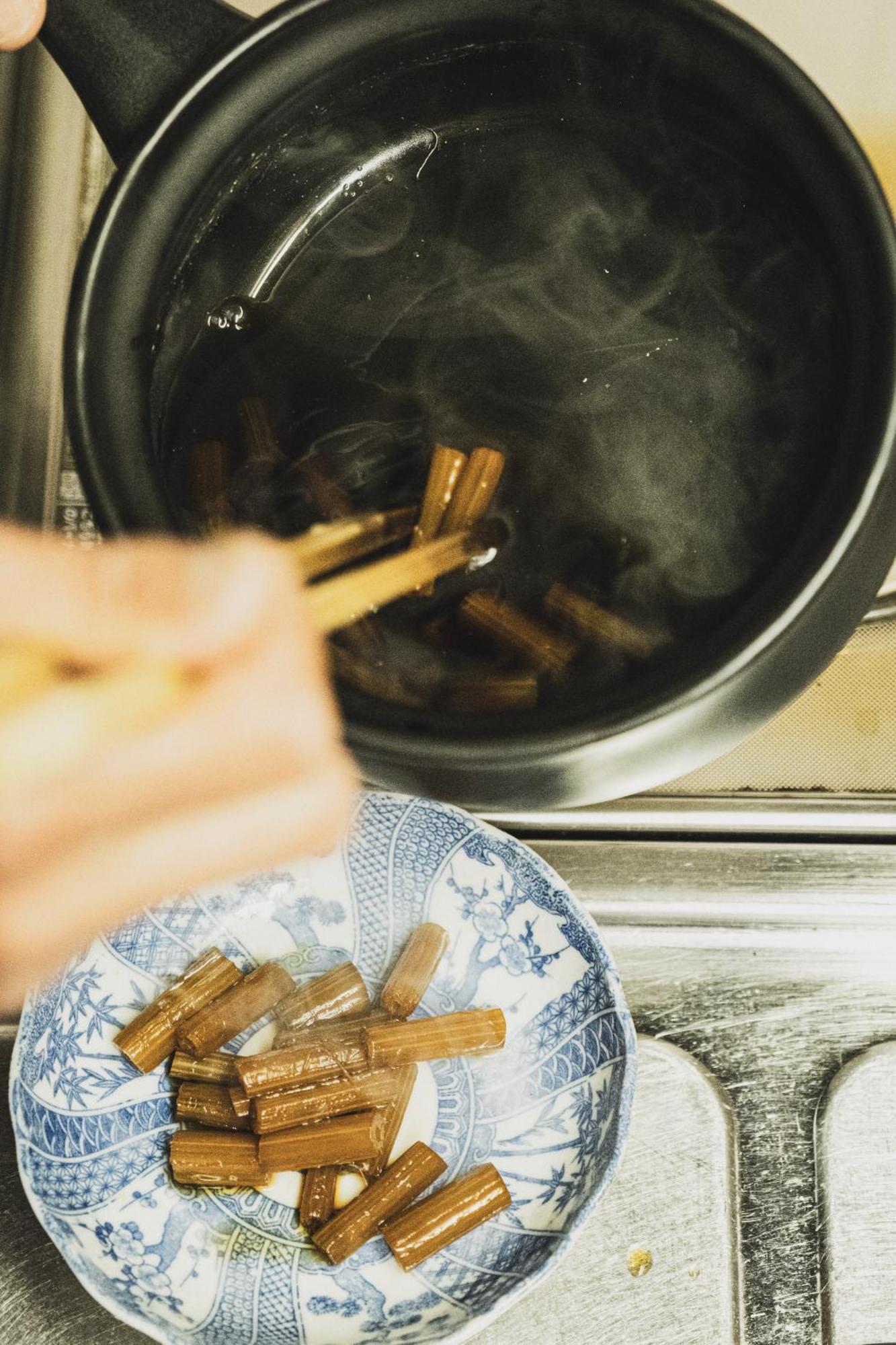一汁一菜の宿　ちゃぶダイニング Ichiju Issai No Yado Chabu Dining Unforgettable Farmstay Experience In Deep Kyoto Ayabe Exteriér fotografie